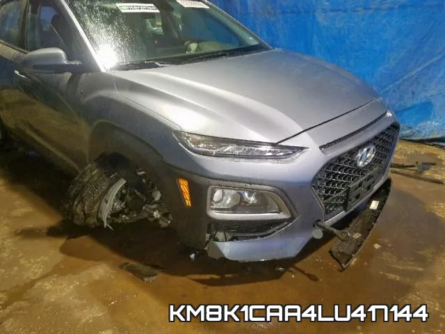 KM8K1CAA4LU417144 фото 10
