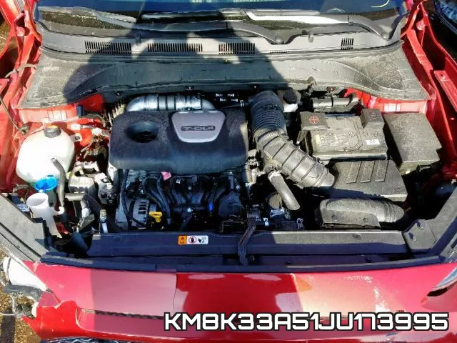 KM8K33A51JU173995 фото 8