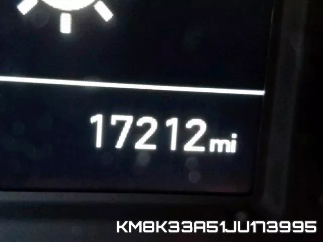 KM8K33A51JU173995 фото 9