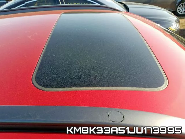 KM8K33A51JU173995 фото 10
