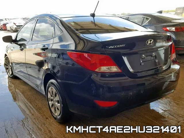 KMHCT4AE2HU321401 фото 3