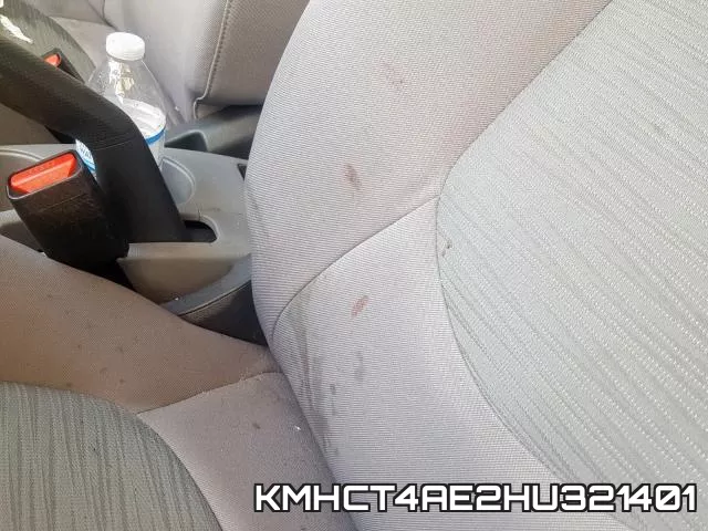 KMHCT4AE2HU321401 фото 9
