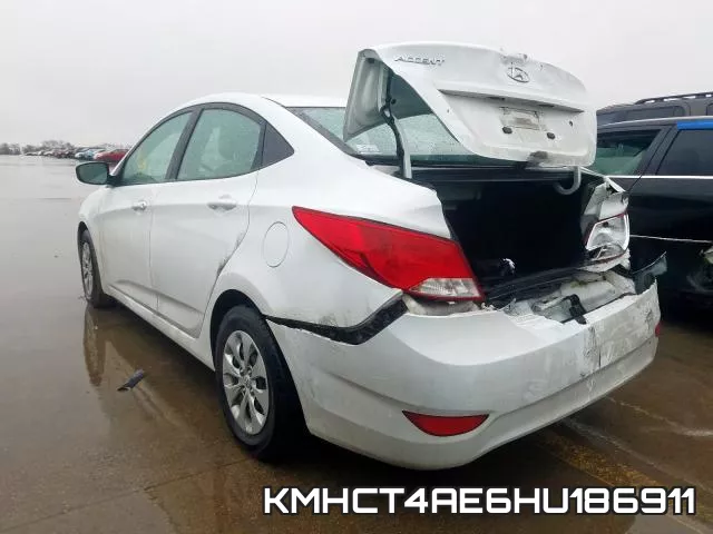 KMHCT4AE6HU186911 фото 3