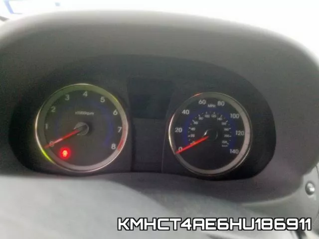 KMHCT4AE6HU186911 фото 7