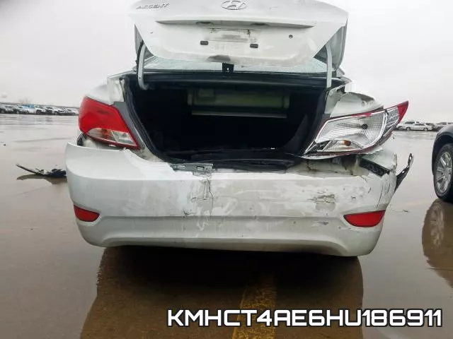 KMHCT4AE6HU186911 фото 8