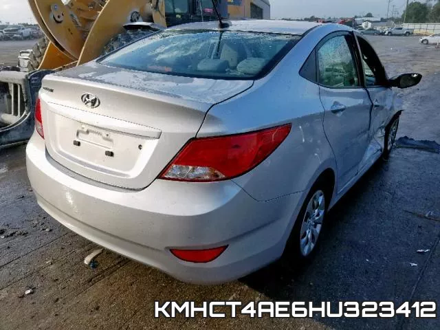 KMHCT4AE6HU323412 фото 5