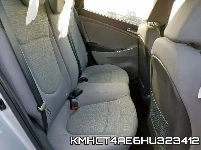 KMHCT4AE6HU323412 фото 7