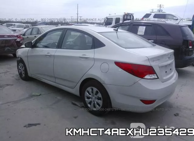 KMHCT4AEXHU235429 фото 4