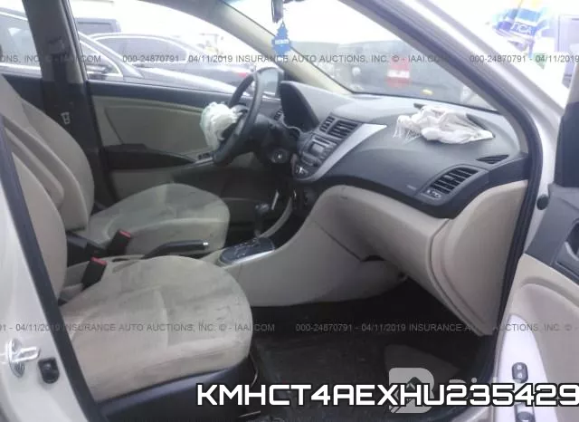 KMHCT4AEXHU235429 фото 6