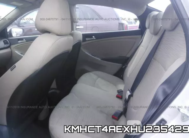 KMHCT4AEXHU235429 фото 9