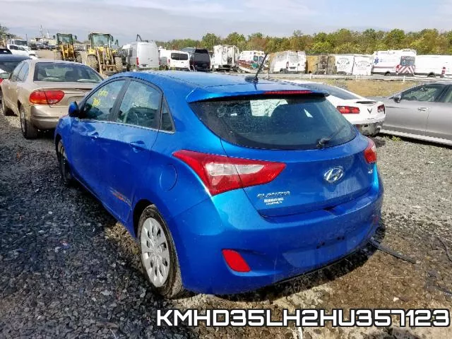 KMHD35LH2HU357123 фото 4