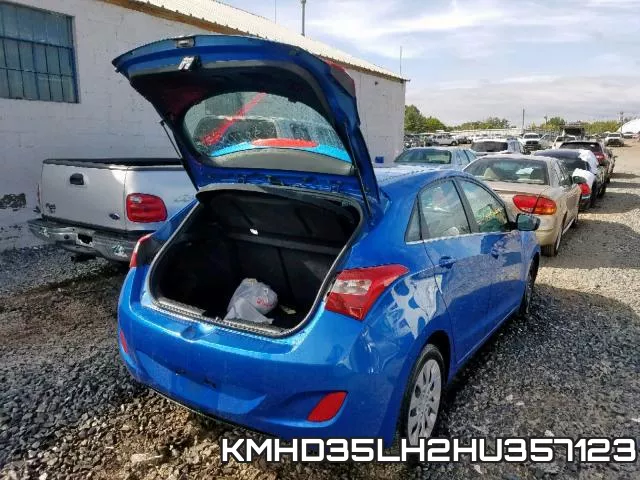 KMHD35LH2HU357123 фото 5