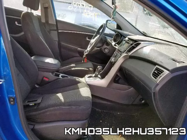 KMHD35LH2HU357123 фото 6