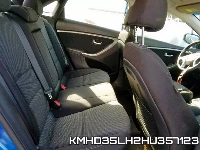 KMHD35LH2HU357123 фото 7