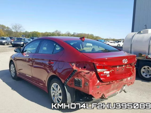 KMHD74LF2HU395089 фото 4