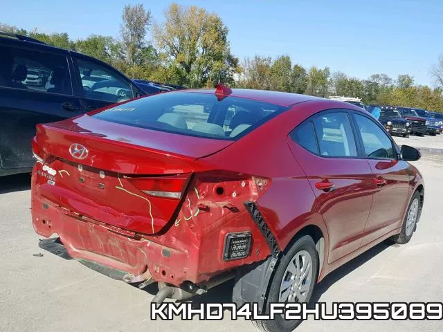 KMHD74LF2HU395089 фото 5