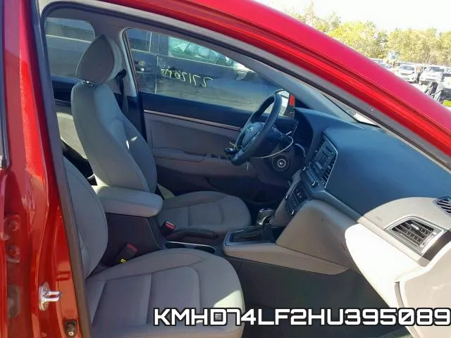 KMHD74LF2HU395089 фото 6