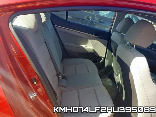 KMHD74LF2HU395089 фото 7