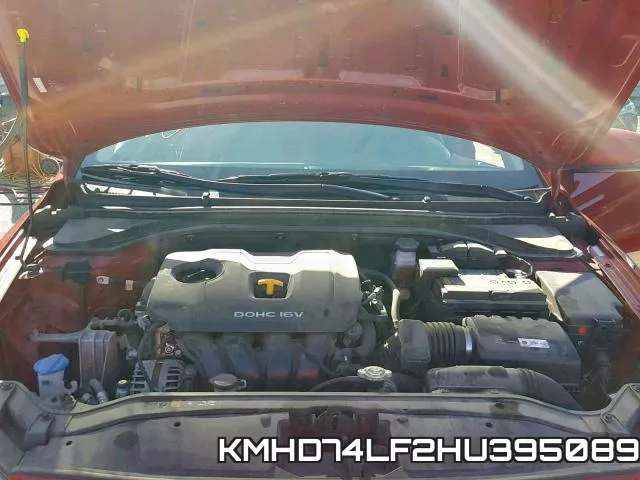 KMHD74LF2HU395089 фото 8