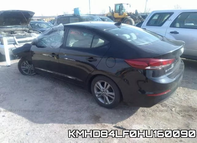 KMHD84LF0HU160090 фото 3