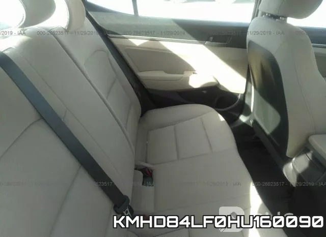 KMHD84LF0HU160090 фото 6