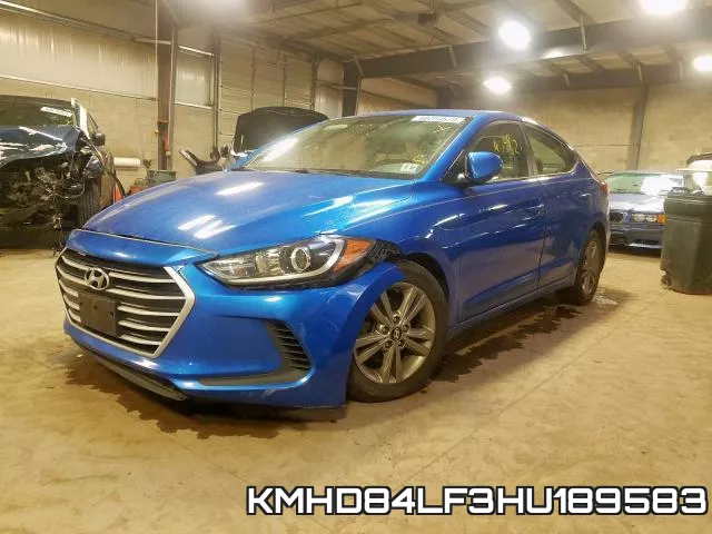 KMHD84LF3HU189583 фото 3