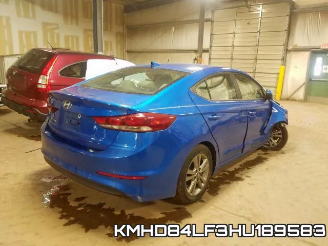 KMHD84LF3HU189583 фото 5
