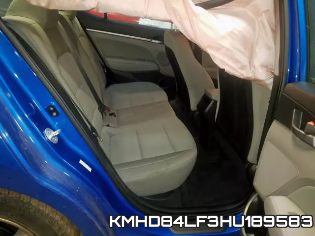 KMHD84LF3HU189583 фото 7
