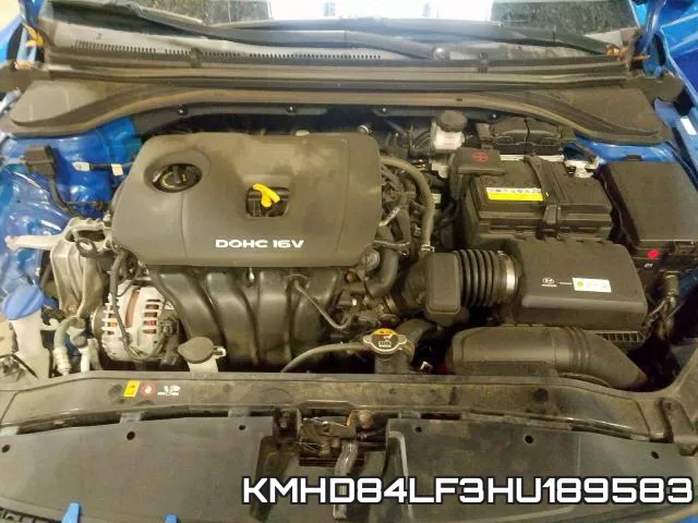 KMHD84LF3HU189583 фото 8