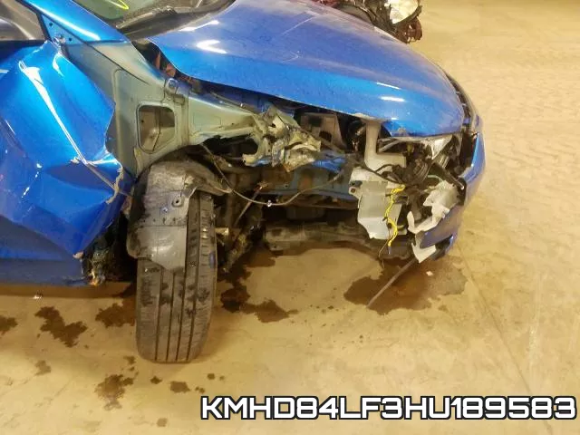 KMHD84LF3HU189583 фото 10