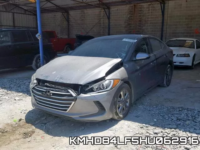 KMHD84LF5HU062916 фото 3