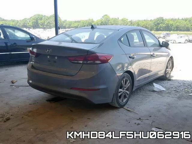 KMHD84LF5HU062916 фото 5