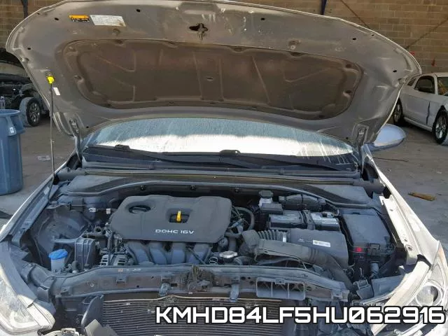 KMHD84LF5HU062916 фото 8