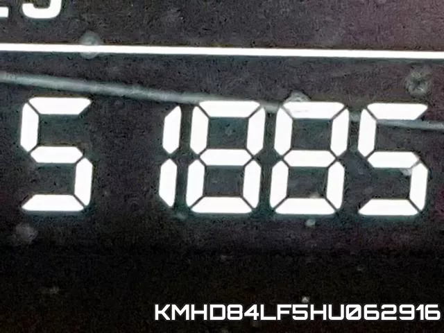 KMHD84LF5HU062916 фото 9