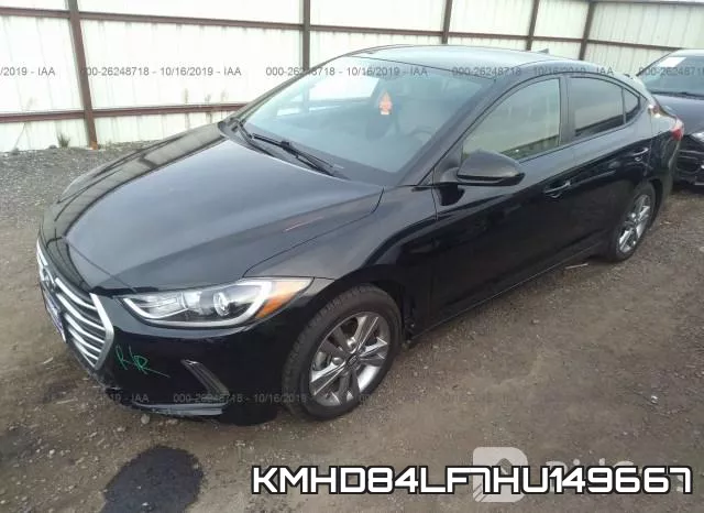 KMHD84LF7HU149667 фото 3