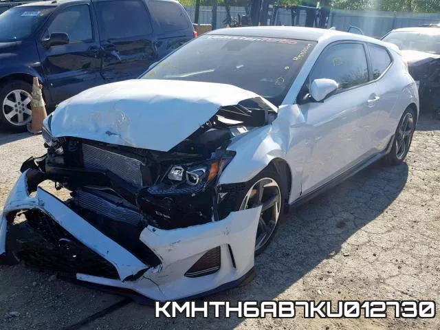 KMHTH6AB7KU012730 фото 2