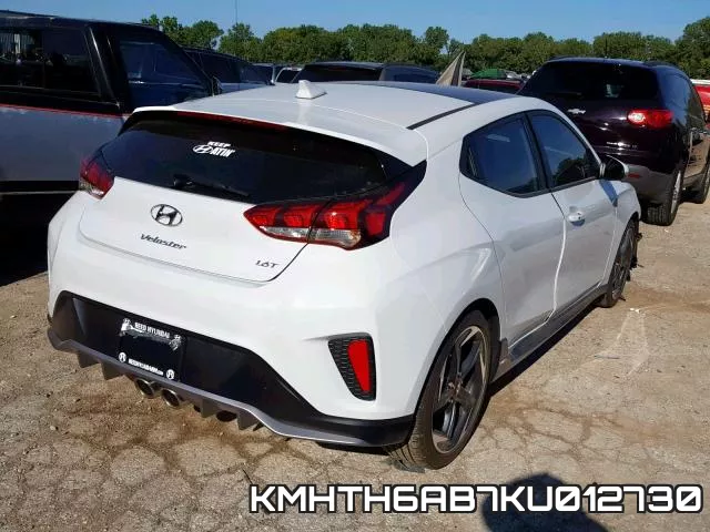 KMHTH6AB7KU012730 фото 4