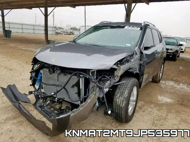 KNMAT2MT9JP535977 фото 3