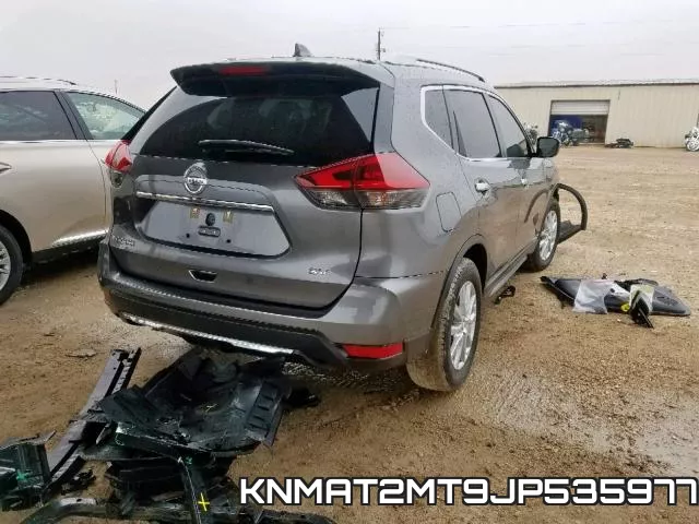 KNMAT2MT9JP535977 фото 5