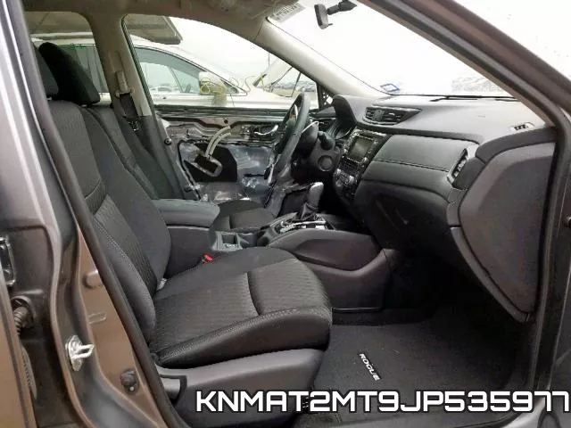 KNMAT2MT9JP535977 фото 6