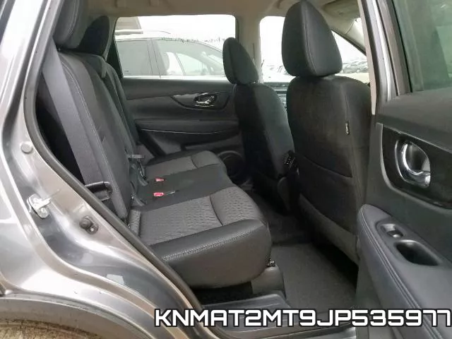 KNMAT2MT9JP535977 фото 7