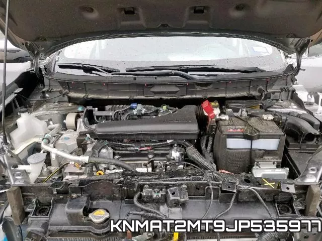 KNMAT2MT9JP535977 фото 8