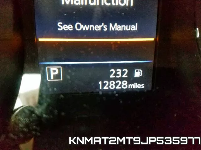 KNMAT2MT9JP535977 фото 9