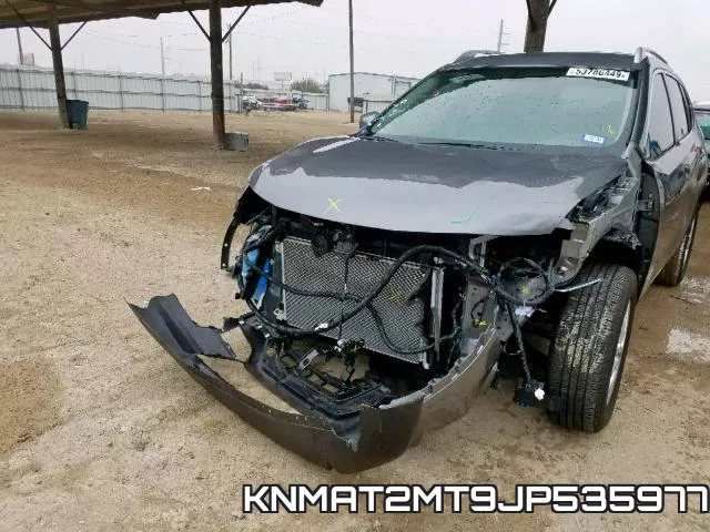 KNMAT2MT9JP535977 фото 10