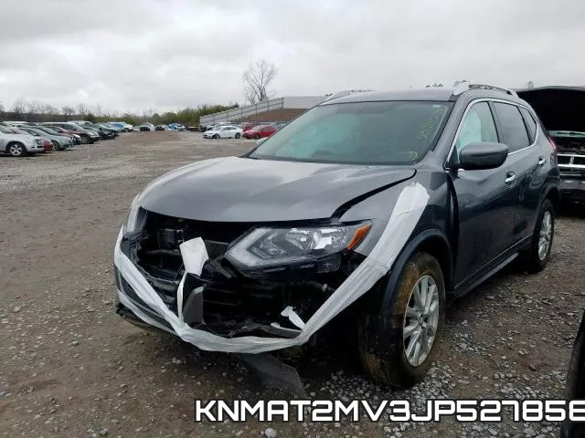 KNMAT2MV3JP527858 фото 3
