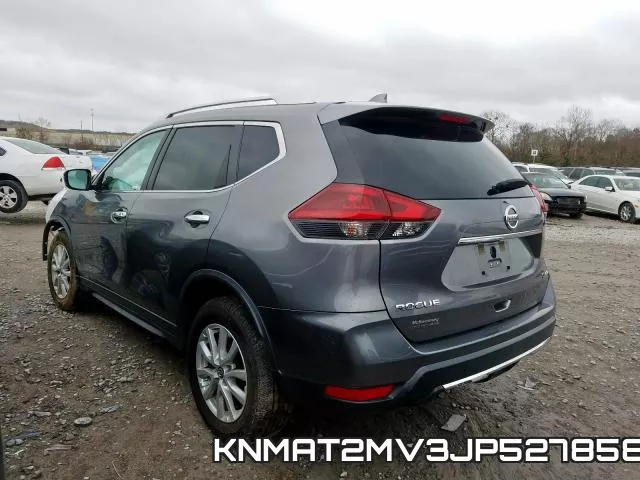 KNMAT2MV3JP527858 фото 4