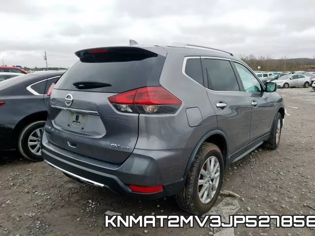 KNMAT2MV3JP527858 фото 5