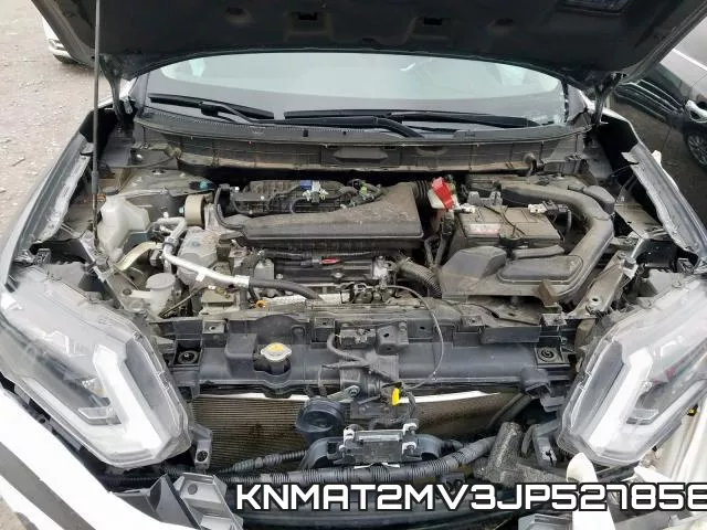 KNMAT2MV3JP527858 фото 8