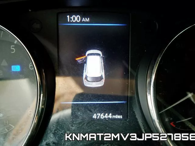 KNMAT2MV3JP527858 фото 9