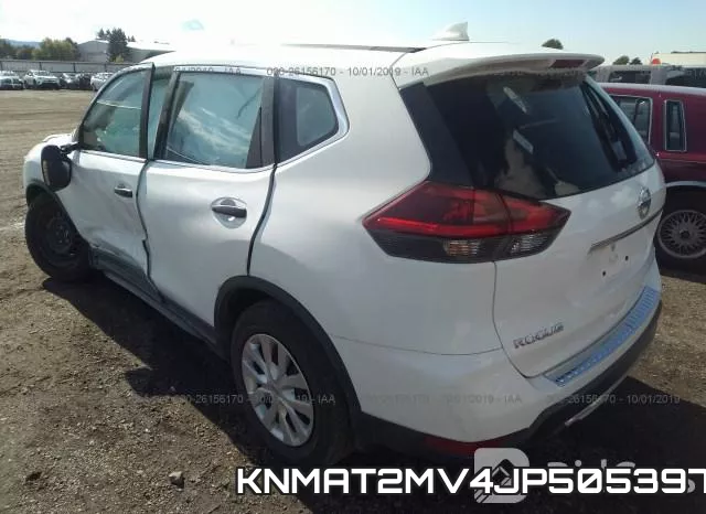 KNMAT2MV4JP505397 фото 4